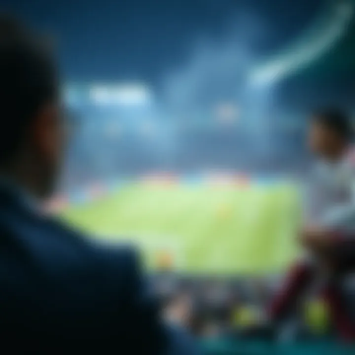 Debunking Myths of Asian Handicap Betting Common misconceptions about Asian handicap betting