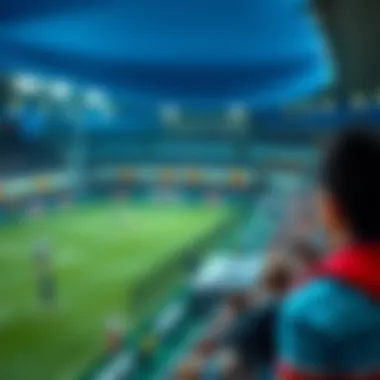 Strategic Insights into Asian Handicap Strategic analysis of Asian handicap betting