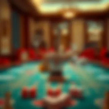 Cultural Significance of Baccarat Cultural significance of baccarat in gaming