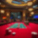 Understanding baccarat odds and their significance