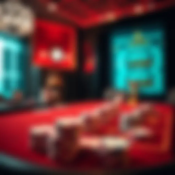 Advice for safe baccarat betting