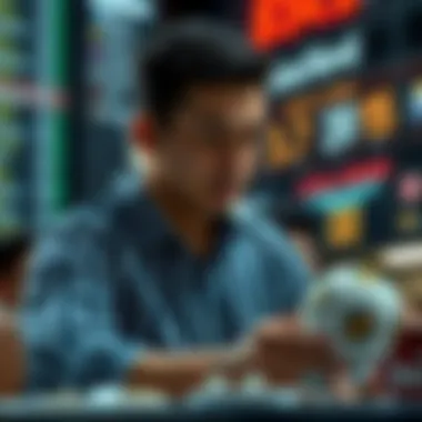 Key Features and Advantages of Leading Asian Bookmakers Features and advantages of top Asian bookmakers