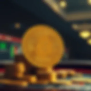 Advantages of using cryptocurrency in casinos