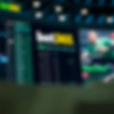 User-friendly interface and navigation experience