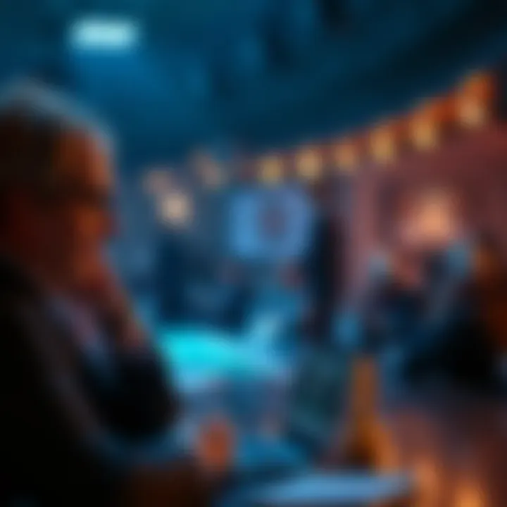 Strategies for effective betting