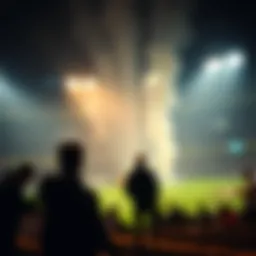 bet365의 제안: 베팅 애호가를 위 한 포괄적 가이드 Introduction