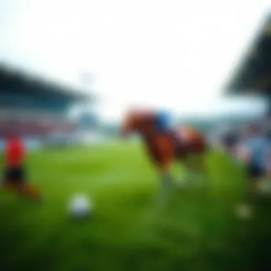 Notable bet365의 제안: 베팅 애호가를 위한 포괄적 가이드