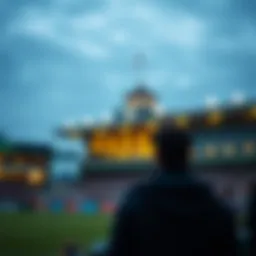 베팅 세계의 복잡성과 전략 탐구 Introduction