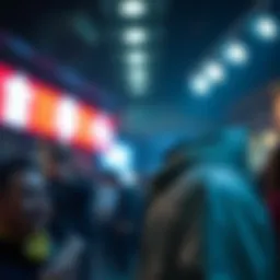 베팅도메인 가이드 Introduction