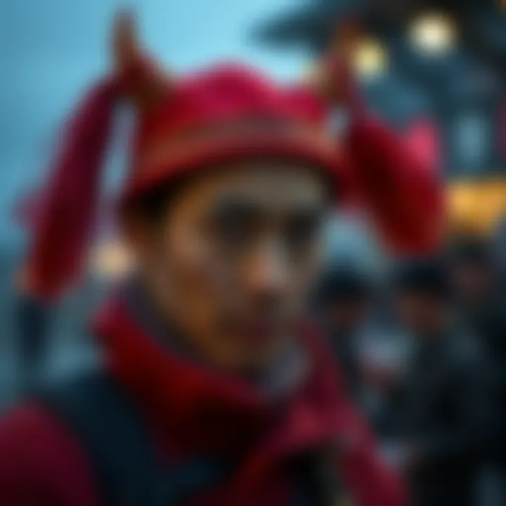 Notable 베팅의 정의와 이해: 그 개념의 심층 탐구