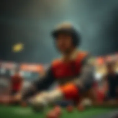 베팅의 새로운 지평: Betspin의 모든 것 Summary 베팅의 새로운 지평: Betspin의 모든 것 Summary