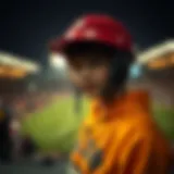 베팅의 세계: 정보와 전략 Introduction