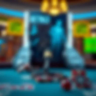 Legal Regulations in Gambling