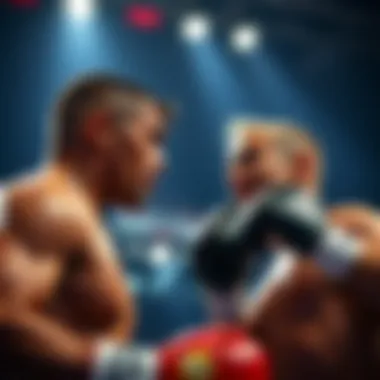 Betting Perspectives on the Tyson and Jake Paul Fight Betting insights for Tyson vs. Jake Paul match