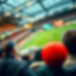 Analysis of betting odds