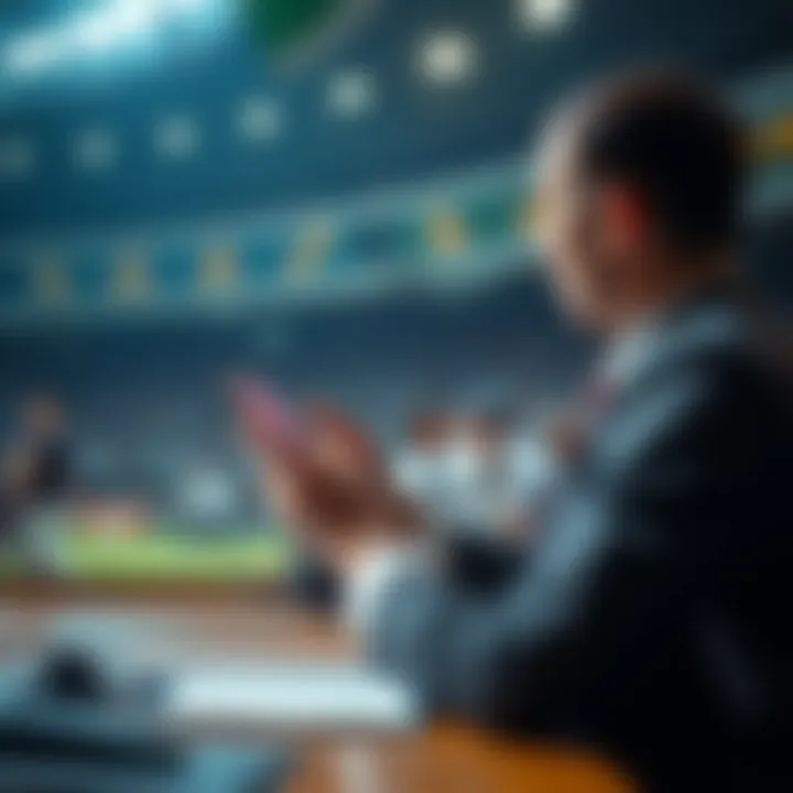 Analyzing Betting Odds with Handicap Analyzing betting odds influenced by handicap.