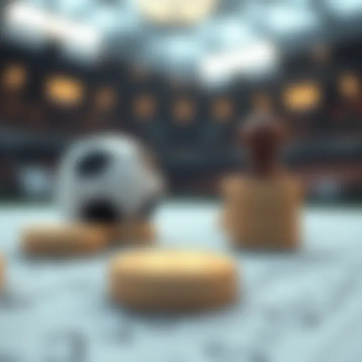 Calculating Betting Odds Mathematical formula for calculating betting odds