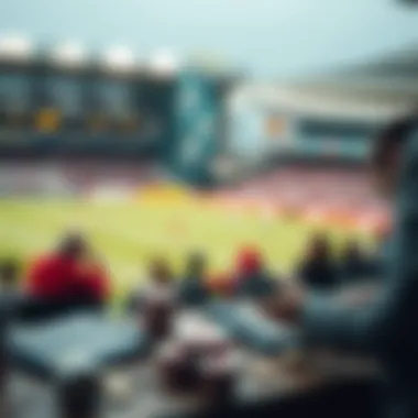 Analysis of betting offer features