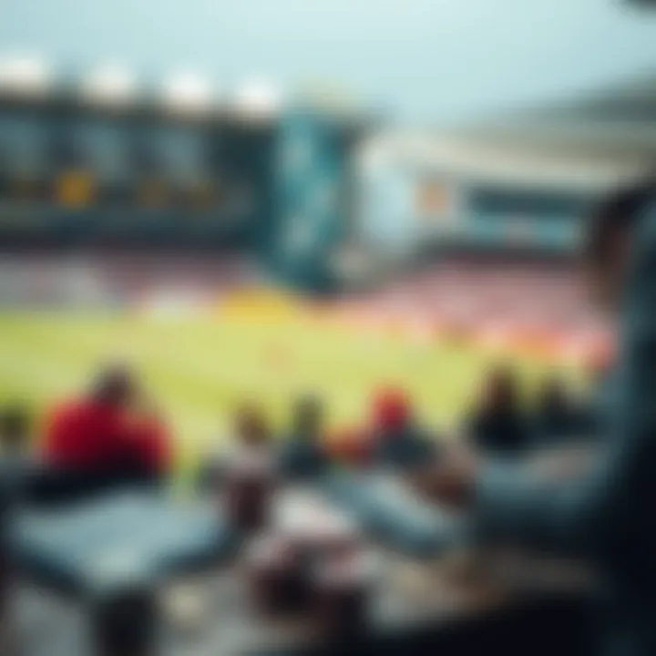 Analysis of betting offer features