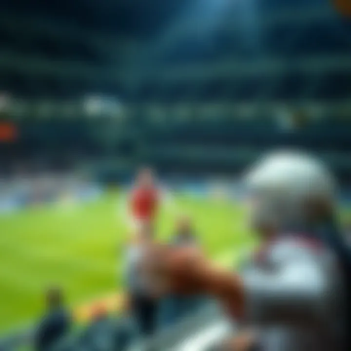 Exploring Betting Opportunities Analysis of betting opportunities in sports