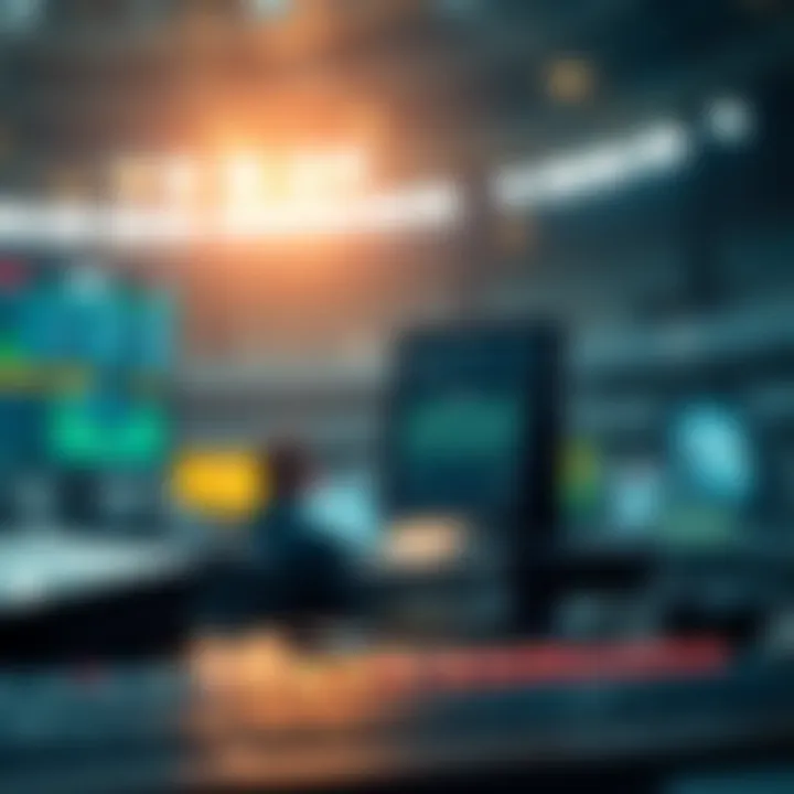 Overview of betting platforms and their features