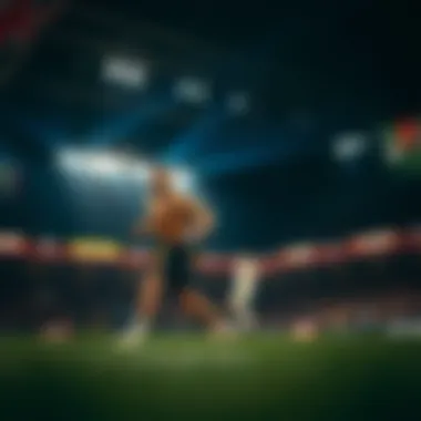 Strategic analysis for selecting the best betting site