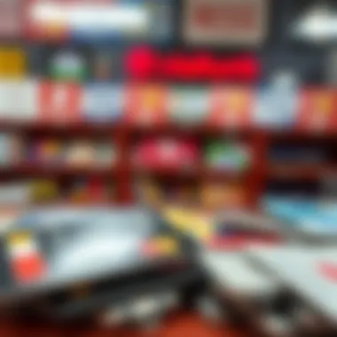 Payment methods available on betting sites