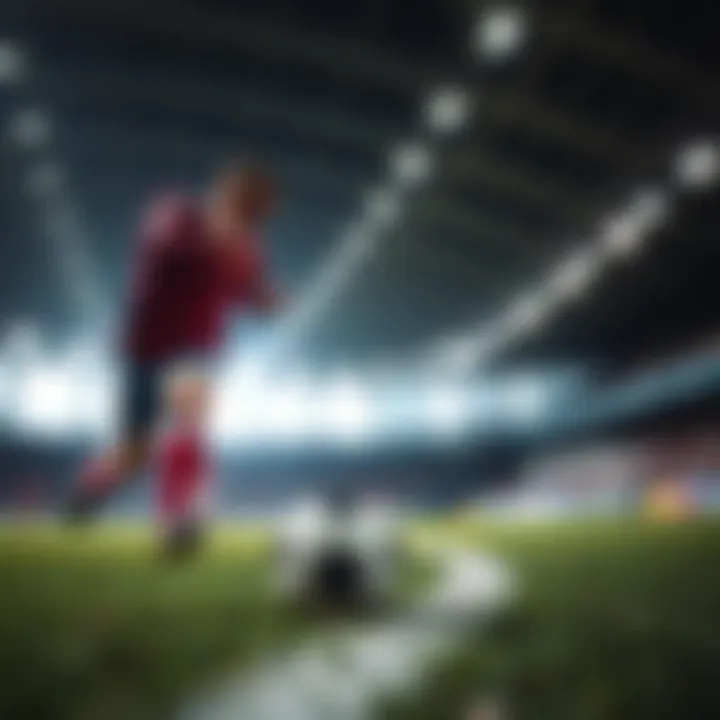 Mastering Betting Strategies in Soccer A comprehensive guide to betting strategies