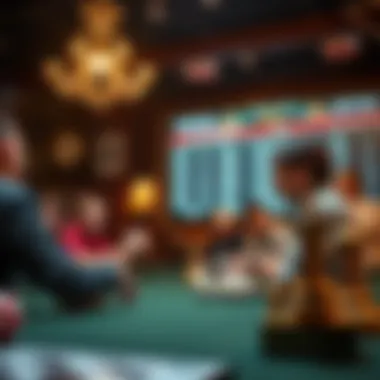 Real-world applications of betting strategies