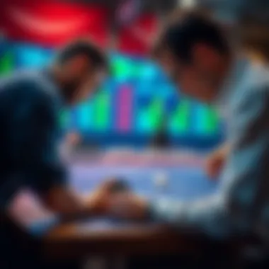 Strategic analysis of table tennis betting options