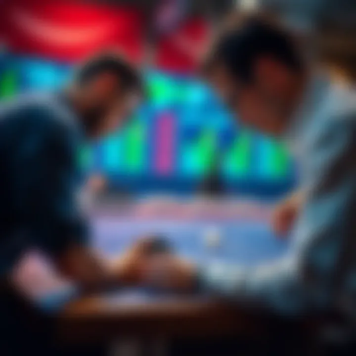 Strategic analysis of table tennis betting options