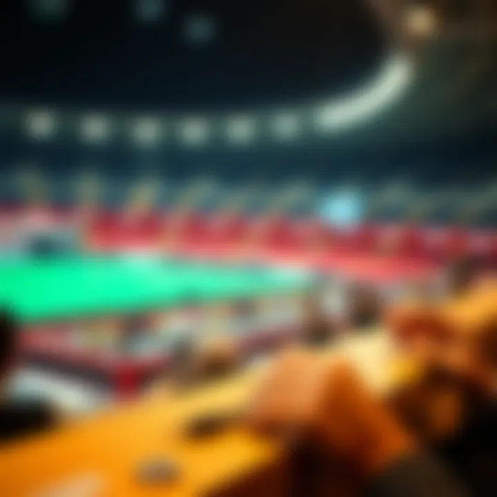 Case Study on Effective Betting Case study on betting techniques