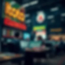 Comprehensive overview of betting Toto sites