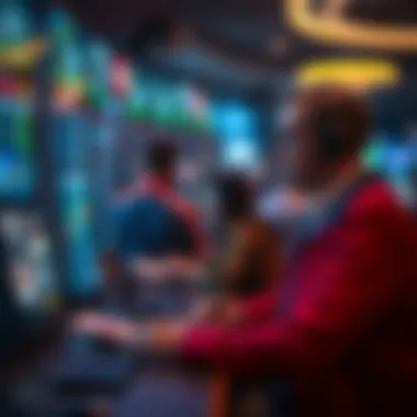 User Experience in Betting User Experience in Betting