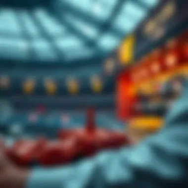 Resources for bettors to make informed decisions