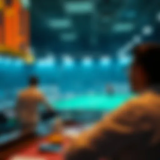 Exploring Betting Platforms