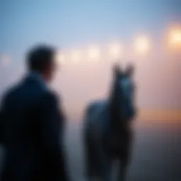 블랙잭 전략: 최적의 승리를 위한 방법론 Introduction