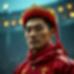 브라질 국가 축구팀의 역사와 현재: 승리의 이면 Introduction