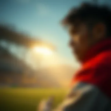 브라질 국가 축구팀의 역사와 현재: 승리의 이면 Summary