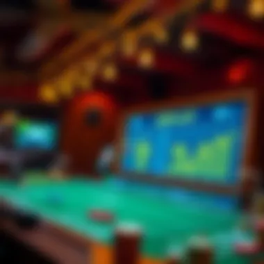 Understanding Regulations in Bitcoin Betting The regulatory landscape of Bitcoin betting