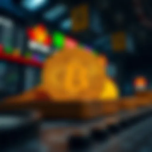 Exploring Bitcoin Betting Platforms Overview of Bitcoin betting platforms