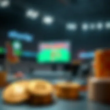 Technological Innovations in Bitcoin Betting Technological advantages of using Bitcoin for betting