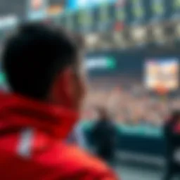 Exploring the intersection of Bitcoin and sports betting