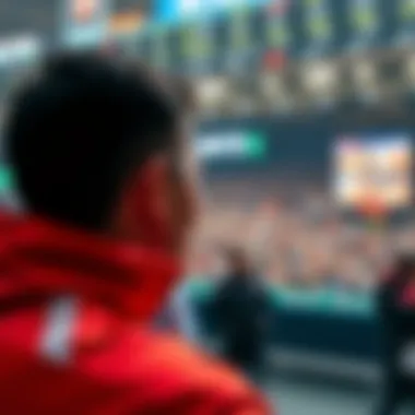 Exploring Bitcoin in Sports Betting Exploring the intersection of Bitcoin and sports betting