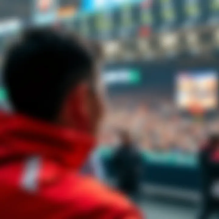 Exploring Bitcoin in Sports Betting Exploring the intersection of Bitcoin and sports betting