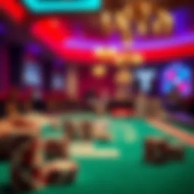 Effective Betting Strategies in Blackjack Effective betting strategies illustrated