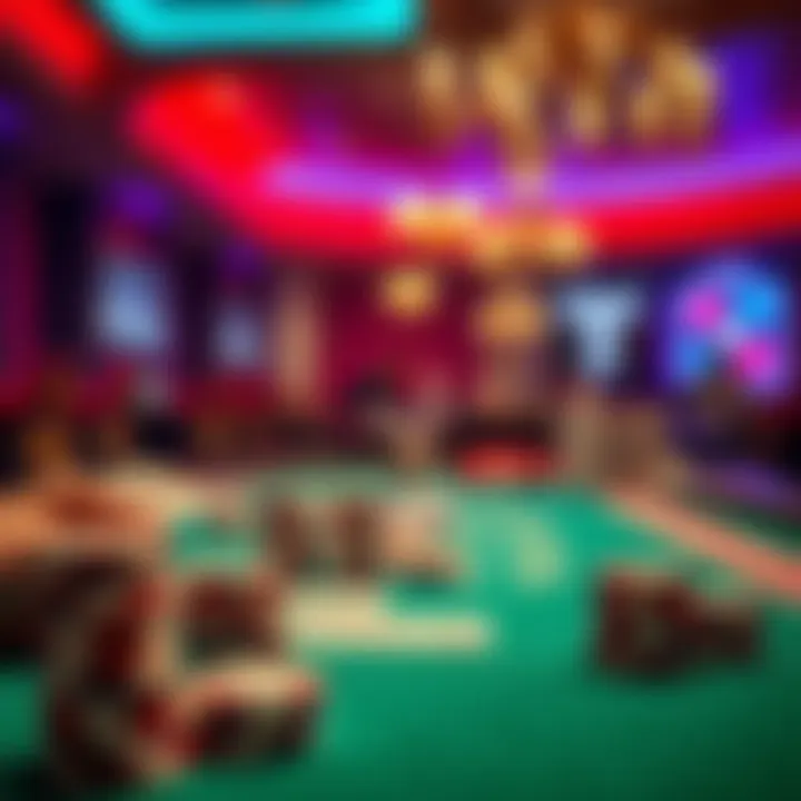 Effective Betting Strategies in Blackjack Effective betting strategies illustrated