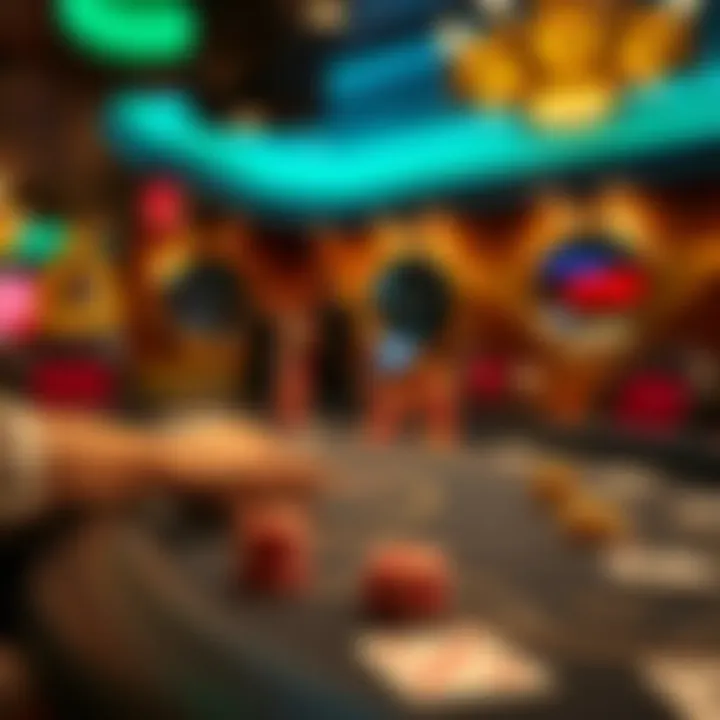 Helpful Resources for Safe Blackjack Gaming Resources for safe blackjack gaming