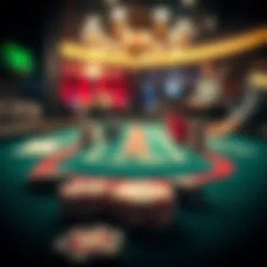 Features Comparison of Various Blackjack Sites Comparison of blackjack site features