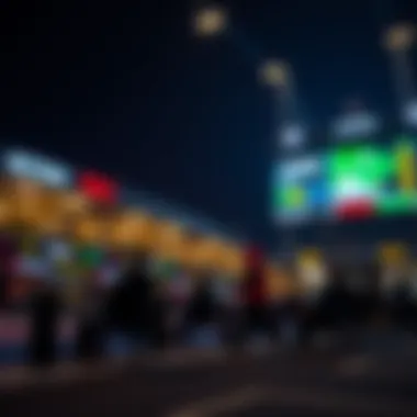 Blockchain technology and its impact on betting